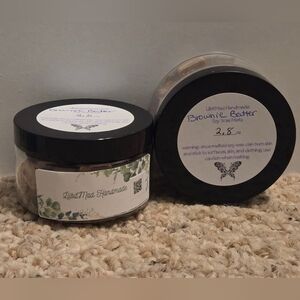 Brownie Batter Soy Wax Melts Set Of 2